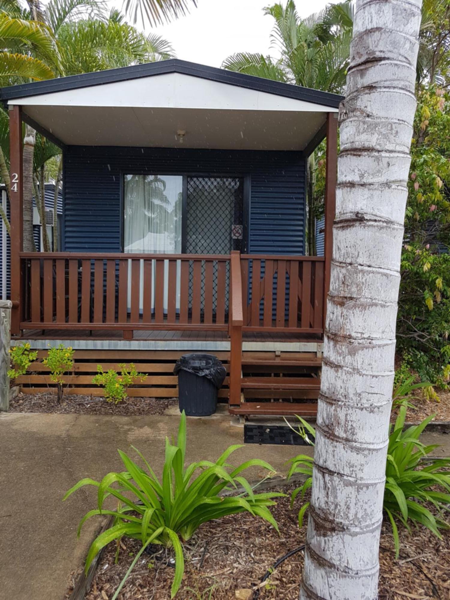 Coral Coast Tourist Park Holiday park 3*