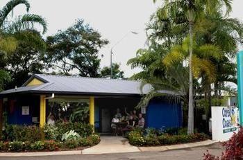 Coral Coast Tourist Park Holiday park Townsville