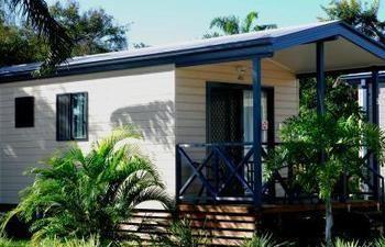 Holiday park Coral Coast Tourist Park 3*